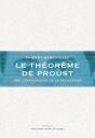 Le Théoreme De Proust : Une Cryptanalyse De La Recherche - Preview