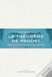 Le Théoreme De Proust : Une Cryptanalyse De La Recherche