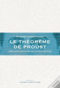 Capa do artigo Le Théoreme De Proust : Une Cryptanalyse De La Recherche