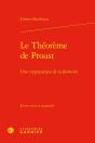 Le Théorème De Proust : Une Cryptanalyse De La Recherche - Preview