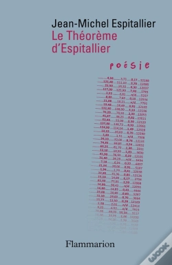 Capa do artigo Le Théorème D'Espitallier