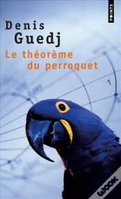 Capa do artigo Le Théorème Du Perroquet