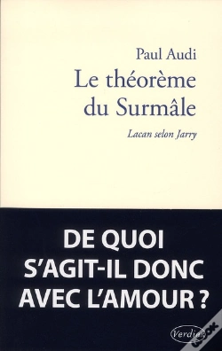 Capa do artigo Le Theoreme Du Surmale