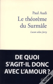 Capa do artigo Le Theoreme Du Surmale