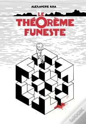 Capa do artigo Le Theoreme Funeste