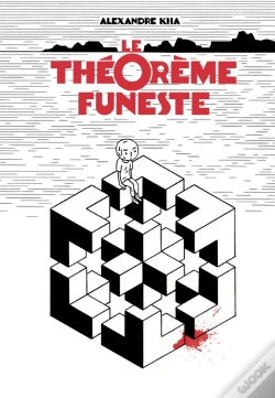 Capa do artigo Le Theoreme Funeste