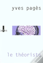 Capa do artigo Le Theoriste