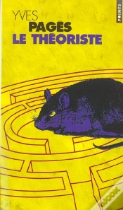 Capa do artigo Le Theoriste 