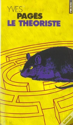 Capa do artigo Le Theoriste 