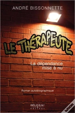 Capa do artigo Le Therapeute - La Dependance Mise A Nu