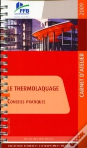 Capa do artigo Le Thermolaquage : Conseils Pratiques