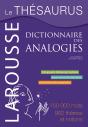 Le Thesaurus ; Dictionnaire Des Analogies - Preview