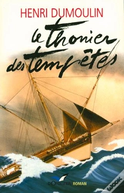 Capa do artigo Le Thonier Des Tempetes
