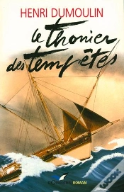 Capa do artigo Le Thonier Des Tempetes
