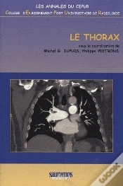 Capa do artigo Le Thorax