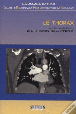 Capa do artigo Le Thorax