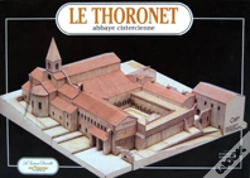 Capa do artigo Le Thoronet ; Abbaye Cistercienne