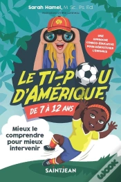 Capa do artigo Le Ti-Pou D
