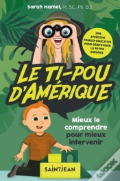 Capa do artigo Le Ti-Pou D
