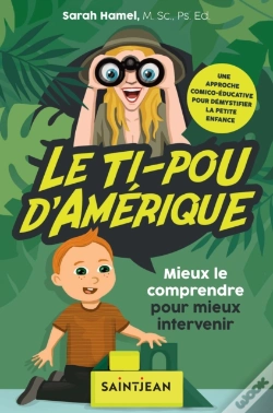 Capa do artigo Le Ti-Pou D'Amérique