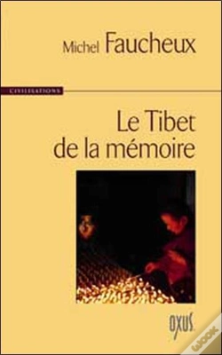 Capa do artigo Le Tibet De La Memoire