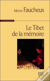 Capa do artigo Le Tibet De La Memoire
