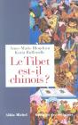Le Tibet Est-Il Chinois ? - Preview