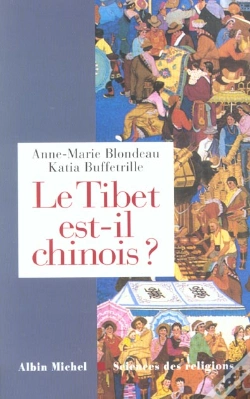 Capa do artigo Le Tibet Est-Il Chinois ?