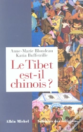 Le Tibet Est-Il Chinois ?