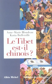 Capa do artigo Le Tibet Est-Il Chinois ?