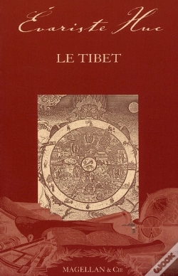 Capa do artigo Le Tibet