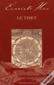Capa do artigo Le Tibet