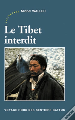 Capa do artigo Le Tibet Interdit