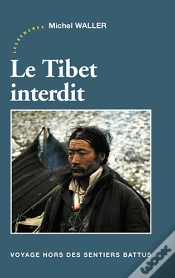 Capa do artigo Le Tibet Interdit
