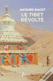 Capa do artigo Le Tibet Révolté
