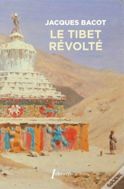 Capa do artigo Le Tibet Révolté