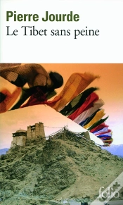 Capa do artigo Le Tibet Sans Peine