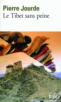 Capa do artigo Le Tibet Sans Peine
