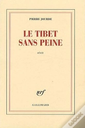 Capa do artigo Le Tibet Sans Peine