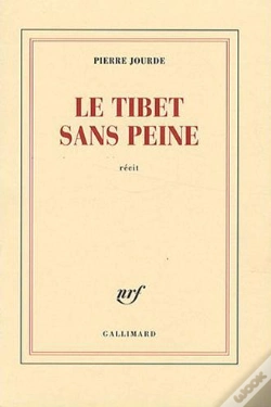 Capa do artigo Le Tibet Sans Peine
