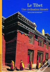 Capa do artigo Le Tibet : Une Civilisation Blessée