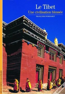 Capa do artigo Le Tibet : Une Civilisation Blessée
