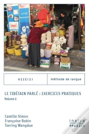 Capa do artigo Le Tibétain Parlé : Exercices Pratiques Tome 2