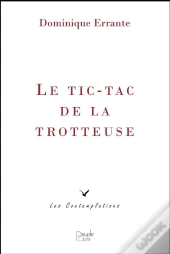 Le Tic-Tac De La Trotteuse