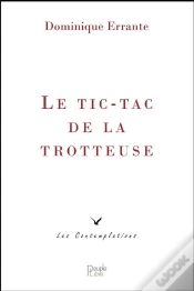 Capa do artigo Le Tic-Tac De La Trotteuse