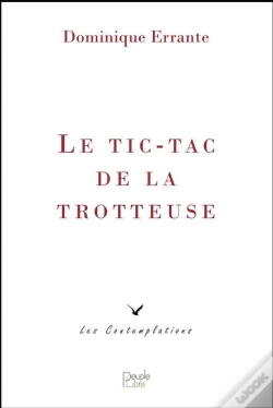 Capa do artigo Le Tic-Tac De La Trotteuse