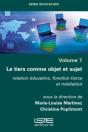 Le Tiers Comme Objet Et Sujet - Preview
