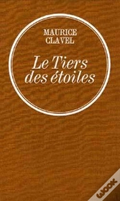 Capa do artigo Le Tiers Des Etoiles