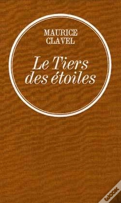 Capa do artigo Le Tiers Des Etoiles