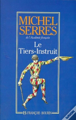 Capa do artigo Le Tiers Instruit